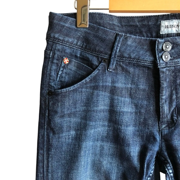 Hudson Collin Skinny in Sama Size 30 - Picture 5 of 16